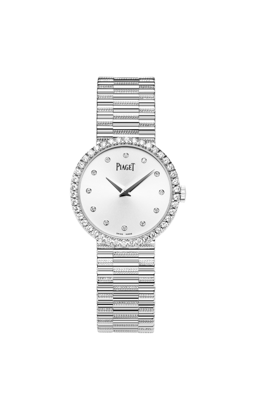 PIAGET G0A37041 ALTIPLANO TRADITIONAL WATCH 26 MM