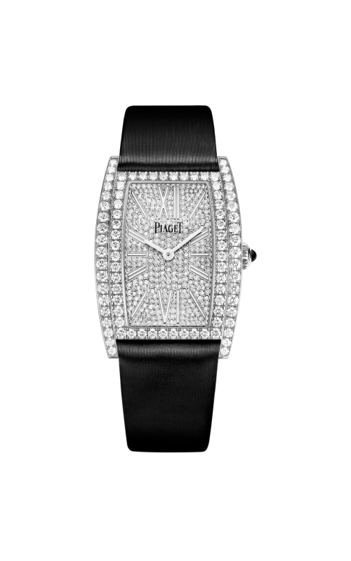 PIAGET G0A39193 LIMELIGHT TONNEAU WATCH