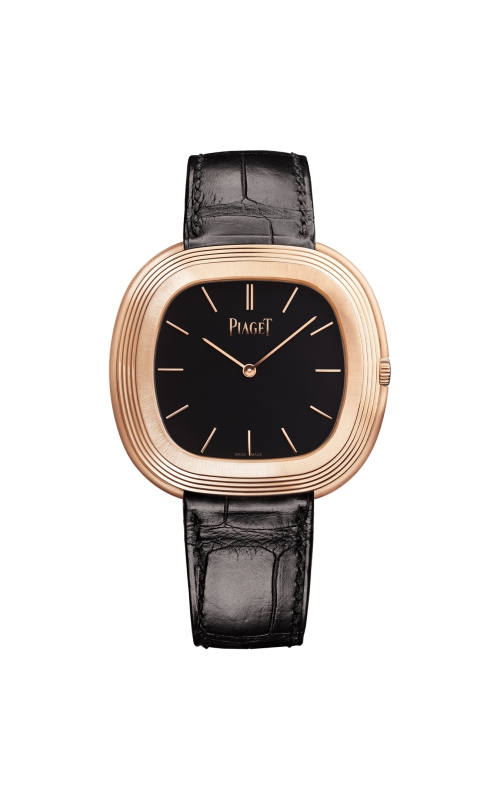 PIAGET G0A42236 ANDY WARHOL WATCH