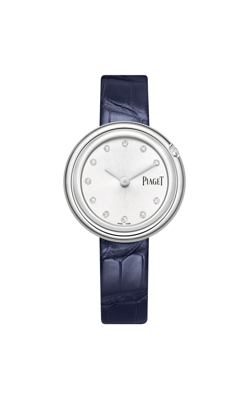 PIAGET G0A43090 POSSESSION WATCH 34 MM