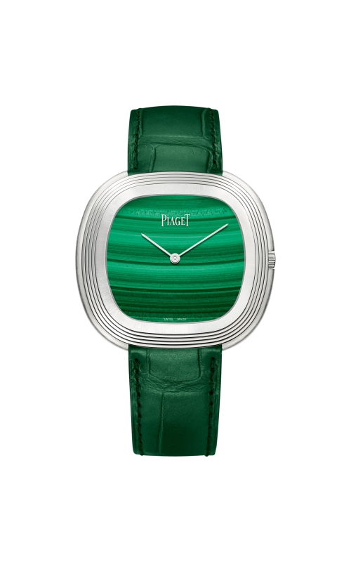 PIAGET G0A43238 ANDY WARHOL WATCH
