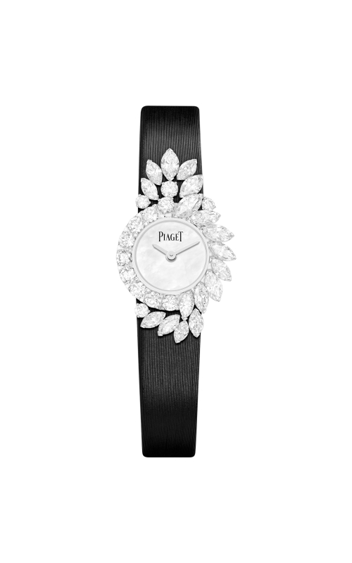 PIAGET G0A45037 PIAGET TREASURES HIGH JEWELRY WATCH 18 MM