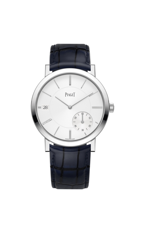 PIAGET G0A45402 ALTIPLANO ORIGIN WATCH 40 MM