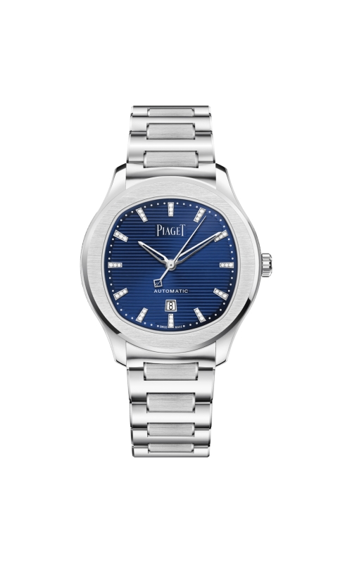 PIAGET G0A46018 PIAGET POLO DATE WATCH 36 MM