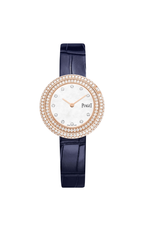 PIAGET G0A46063 POSSESSION WATCH 29 MM