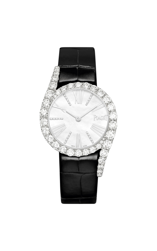 PIAGET G0A46180 LIMELIGHT GALA PRECIOUS WATCH 32 MM