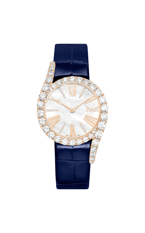 PIAGET G0A47181 LIMELIGHT GALA PRECIOUS WATCH 32 MM