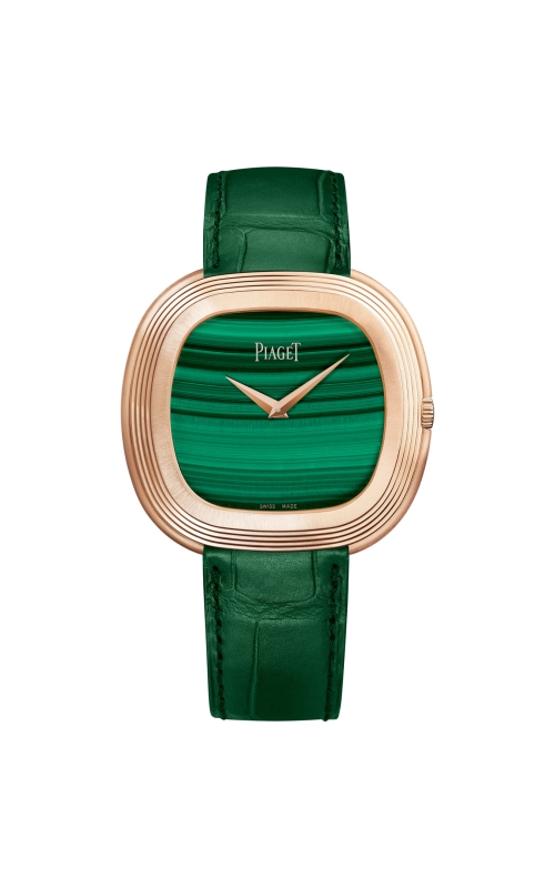 PIAGET G0A48239 ANDY WARHOL WATCH