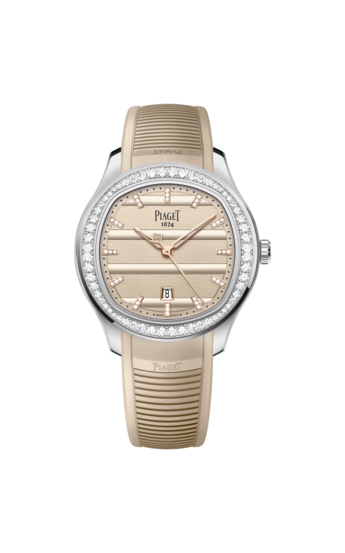 PIAGET G0A49028 PIAGET POLO - 150TH ANNIVERSARY WATCH 36 MM