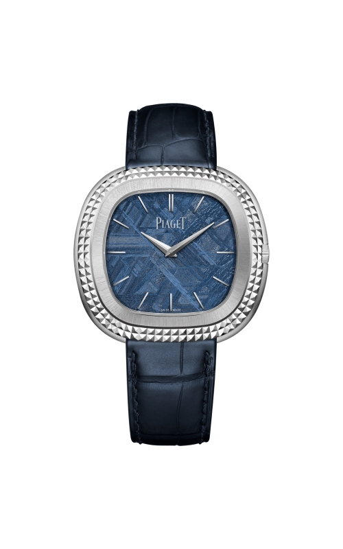 PIAGET G0A49238 ANDY WARHOL WATCH
