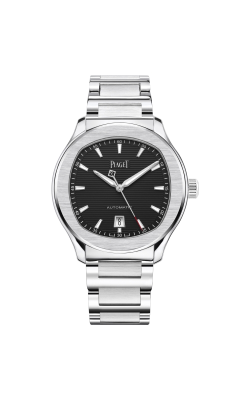 PIAGET G0A50016 PIAGET POLO DATE WATCH 42 MM