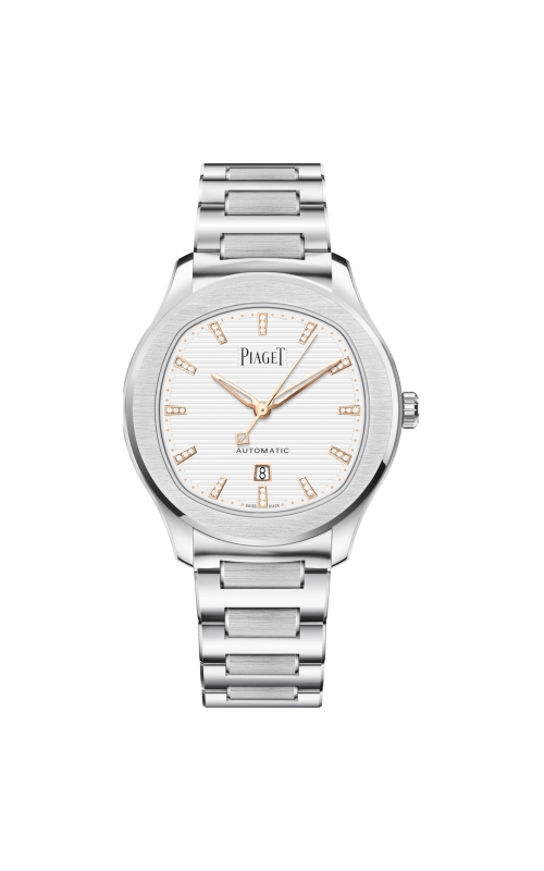PIAGET G0A50028 PIAGET POLO DATE WATCH 36 MM