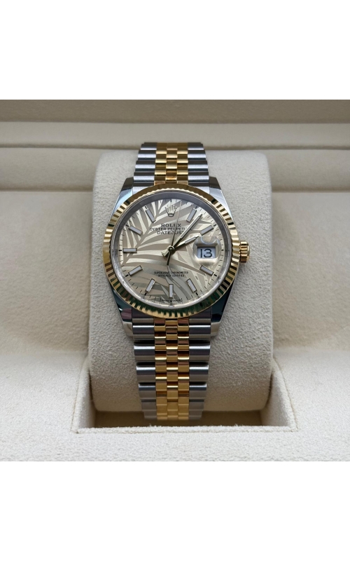 Rolex Datejust 36
