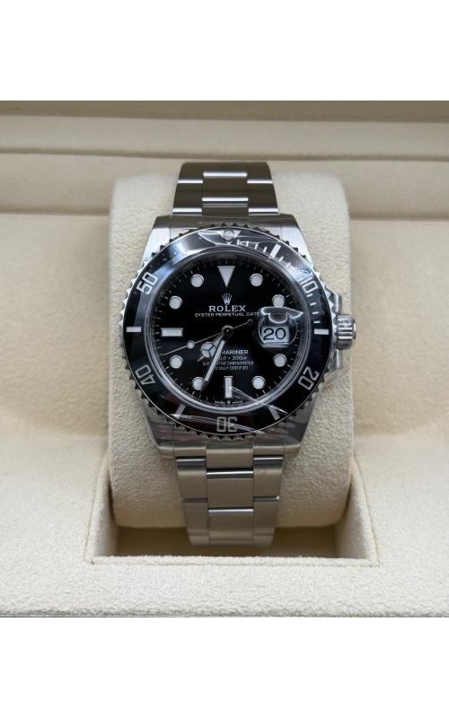 Rolex Submariner Date 41mm