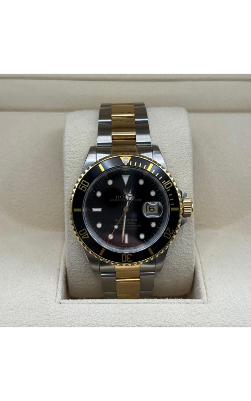 Rolex Submariner Date 40mm
