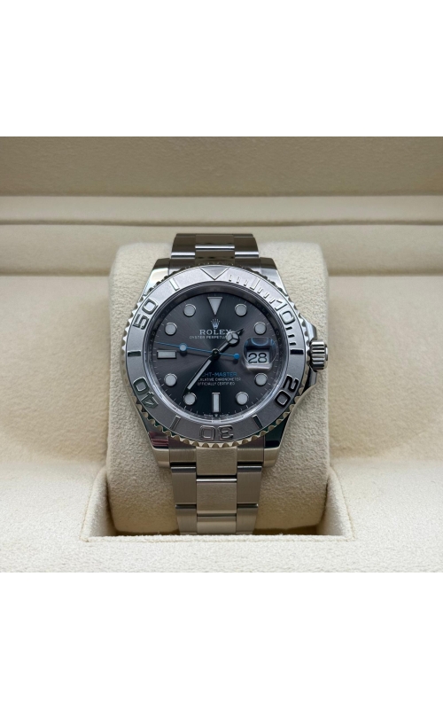 Rolex Yacht-Master 40mm