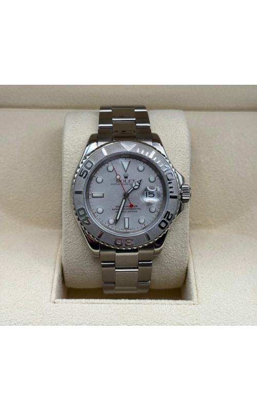 Rolex Yacht-Master 40mm