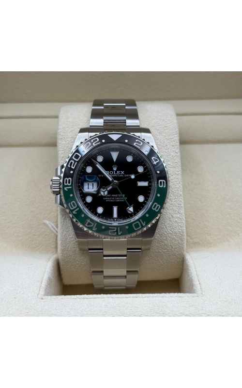 Rolex GMT-Master II 40mm