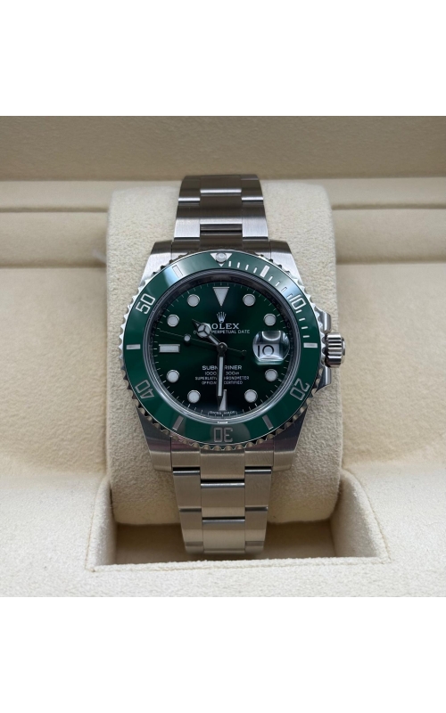 Rolex Submariner 40mm