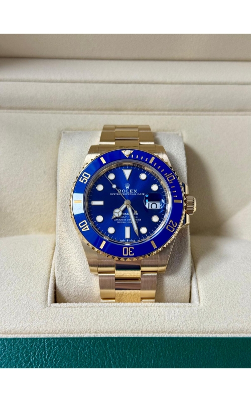 Rolex Submariner Date 41mm