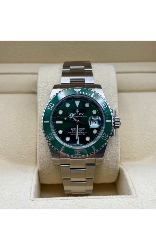 Rolex Submariner 40mm