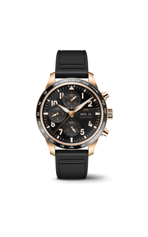 IWC IW388309 PILOT’S WATCH PERFORMANCE CHRONOGRAPH 41 MM