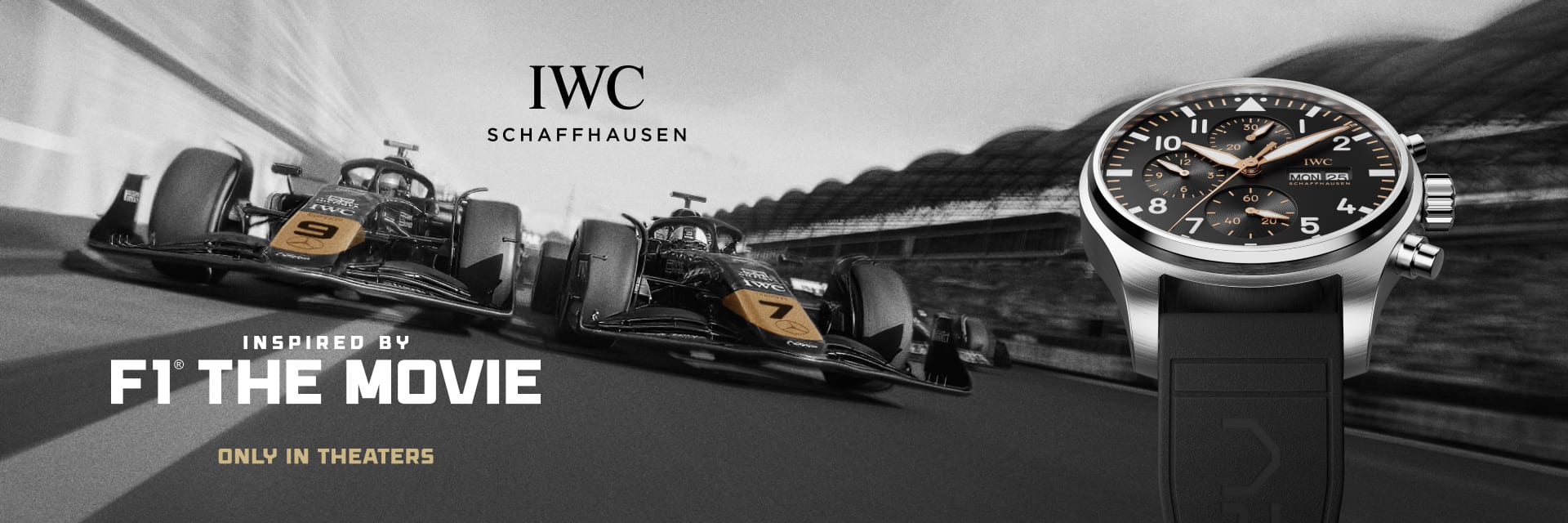 IWC Schaffhausen