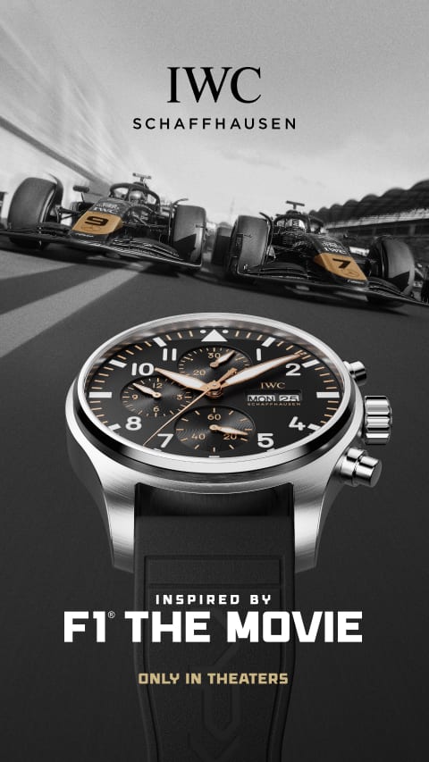 IWC Schaffhausen
