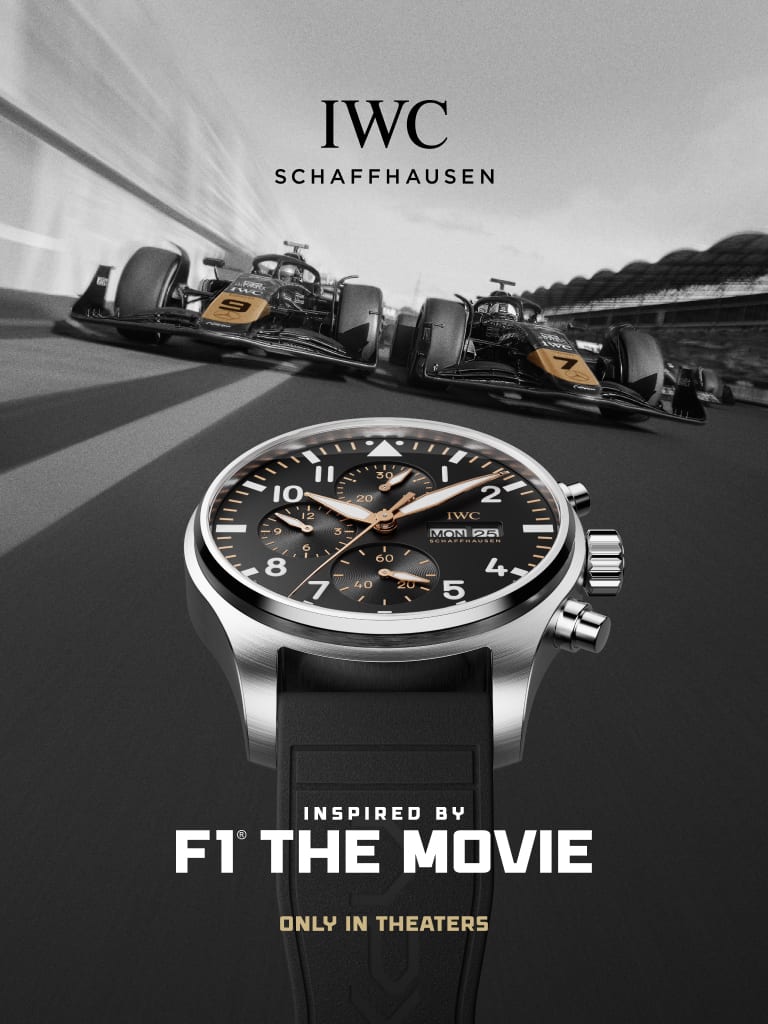 IWC Schaffhausen