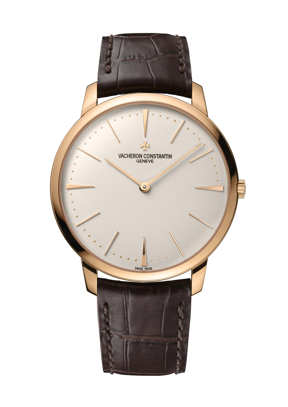 Shop the Vacheron Constantin Watch 4300V/220R-B509 | W Kodak Jewelers