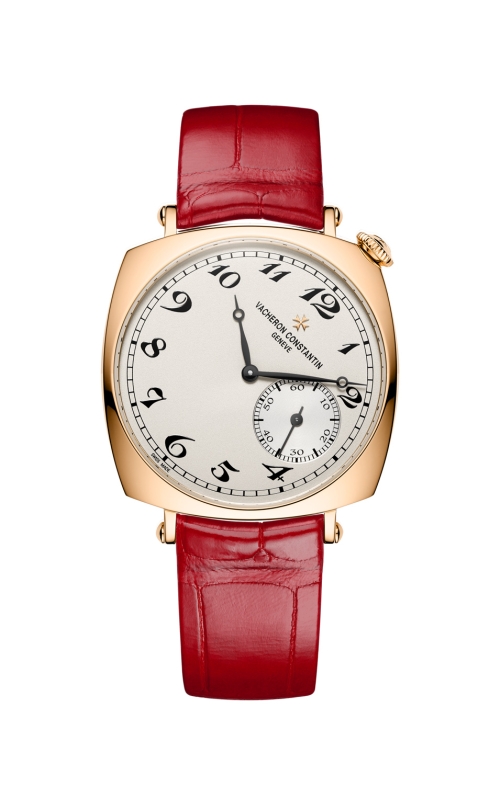 VACHERON CONSTANTIN 1100S/000R-B430 HISTORIQUES AMERICAN 1921