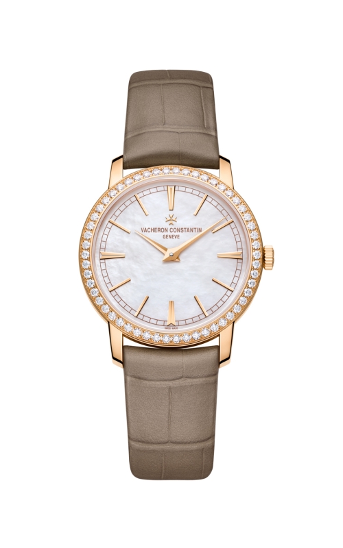VACHERON CONSTANTIN 1405T/000R-B636 TRADITIONNELLE MANUAL-WINDING 33 MM