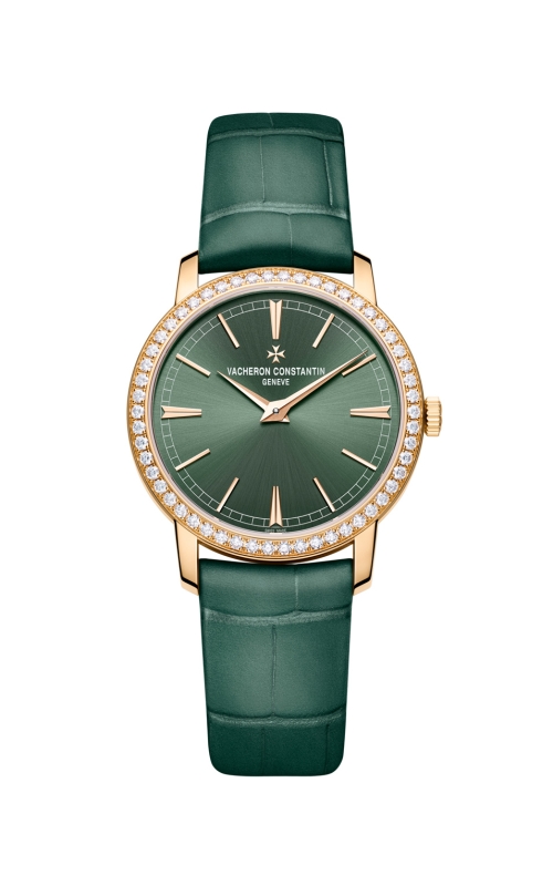 VACHERON CONSTANTIN 1405T/000R-H009 TRADITIONNELLE MANUAL-WINDING 33 MM