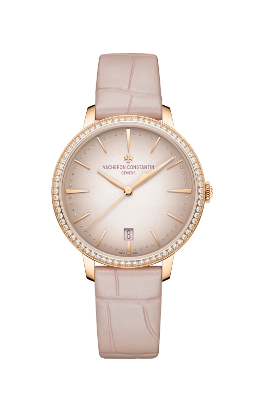 VACHERON CONSTANTIN 4115U/000R-B907 PATRIMONY SELF-WINDING 36.5 MM