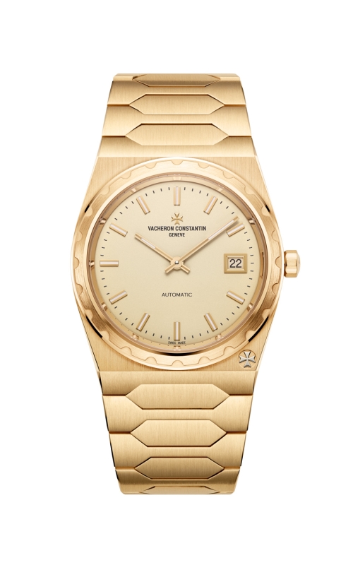 VACHERON CONSTANTIN 4200H/222J-B935 HISTORIQUES 222 37 MM