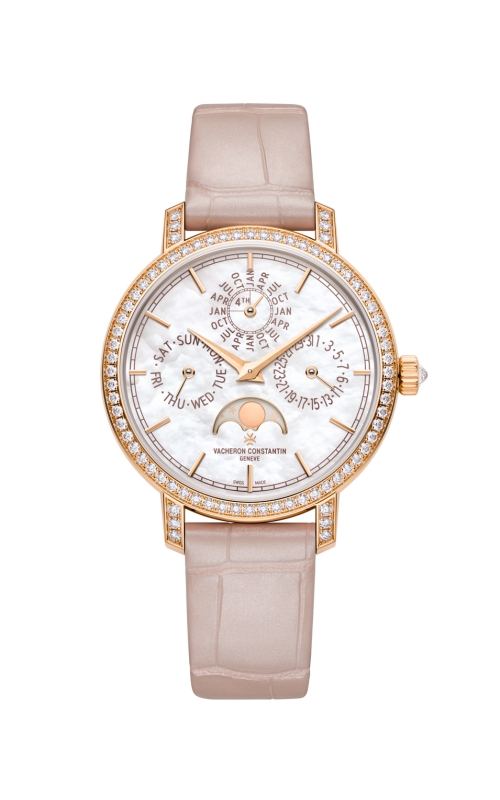 VACHERON CONSTANTIN 4305T/000R-B947 TRADITIONNELLE PERPETUAL CALENDAR ULTRA-THIN 36.5 MM