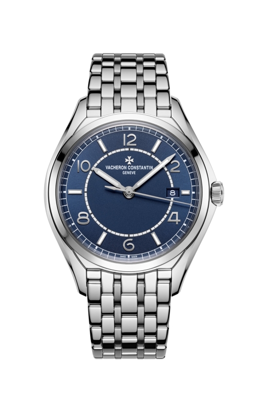 VACHERON CONSTANTIN 4600E/110A-B487 FIFTYSIX SELF-WINDING 40 MM