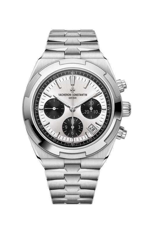 VACHERON CONSTANTIN 5520V/210A-B686 OVERSEAS CHRONOGRAPH 42.5 MM