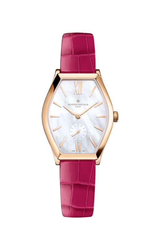VACHERON CONSTANTIN 81015/000R-B282 MALTE MANUAL-WINDING