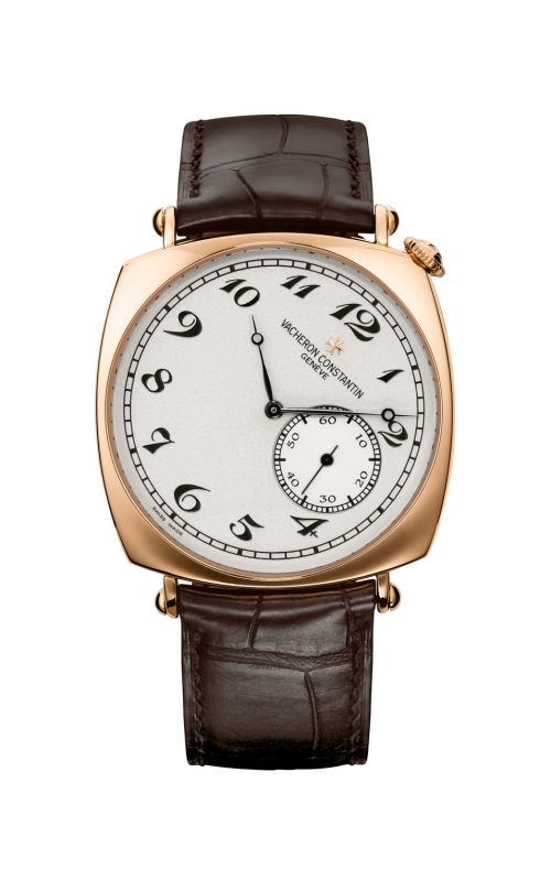 VACHERON CONSTANTIN 82035/000R-9359 HISTORIQUES AMERICAN 1921 40 MM