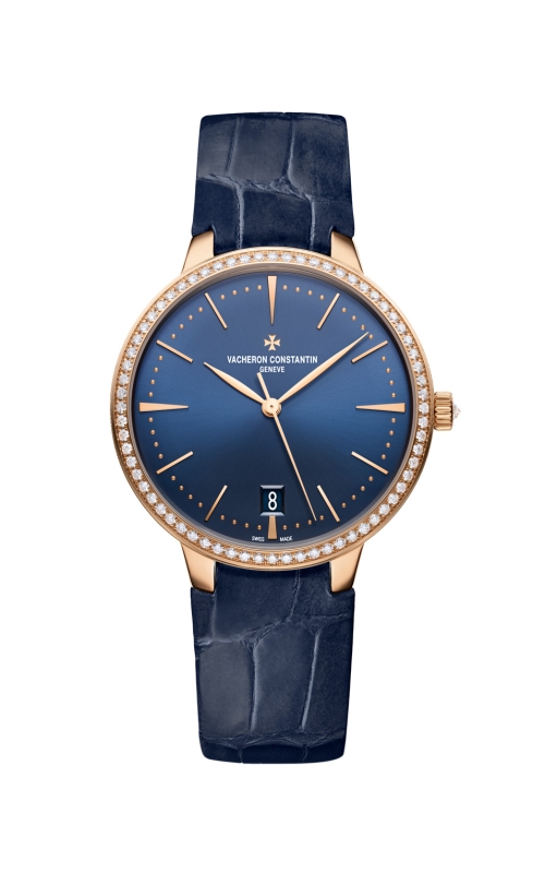 VACHERON CONSTANTIN 85515/000R-B644 PATRIMONY SELF-WINDING 36.5 MM