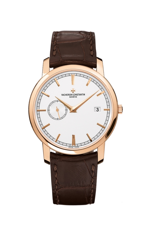 VACHERON CONSTANTIN 87172/000R-9302 TRADITIONNELLE SELF-WINDING 38 MM