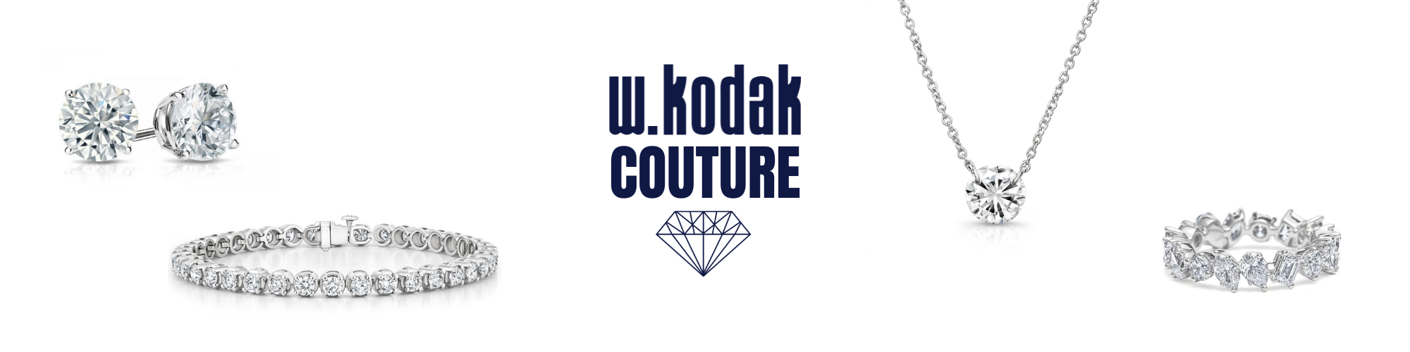 W. Kodak Couture