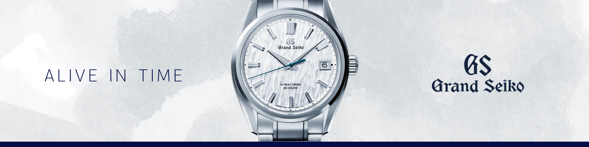 Grand Seiko
