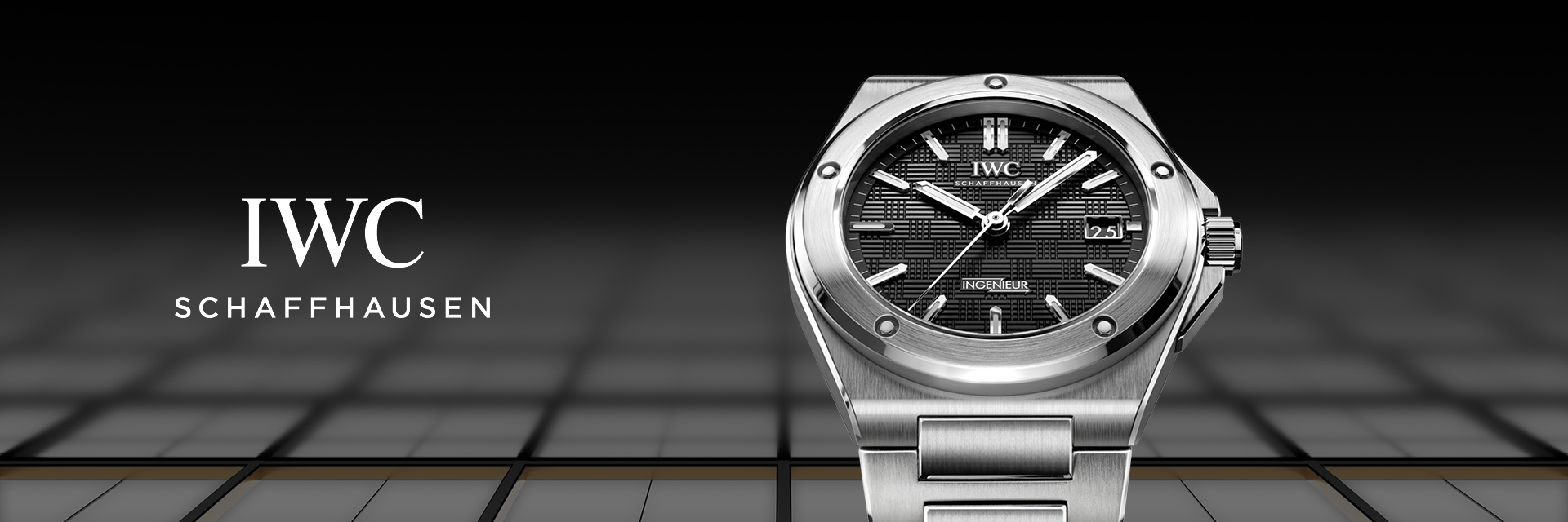 IWC Schaffhausen