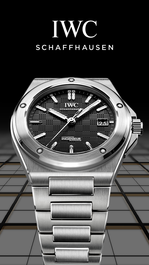 IWC Schaffhausen