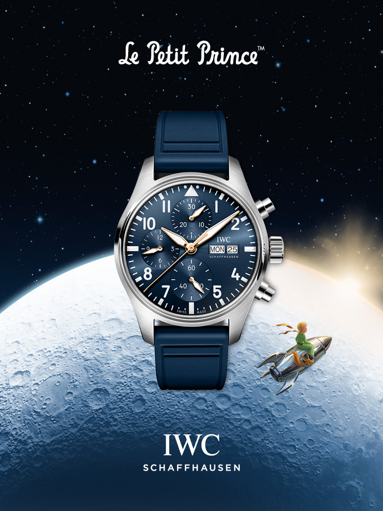 IWC Schaffhausen