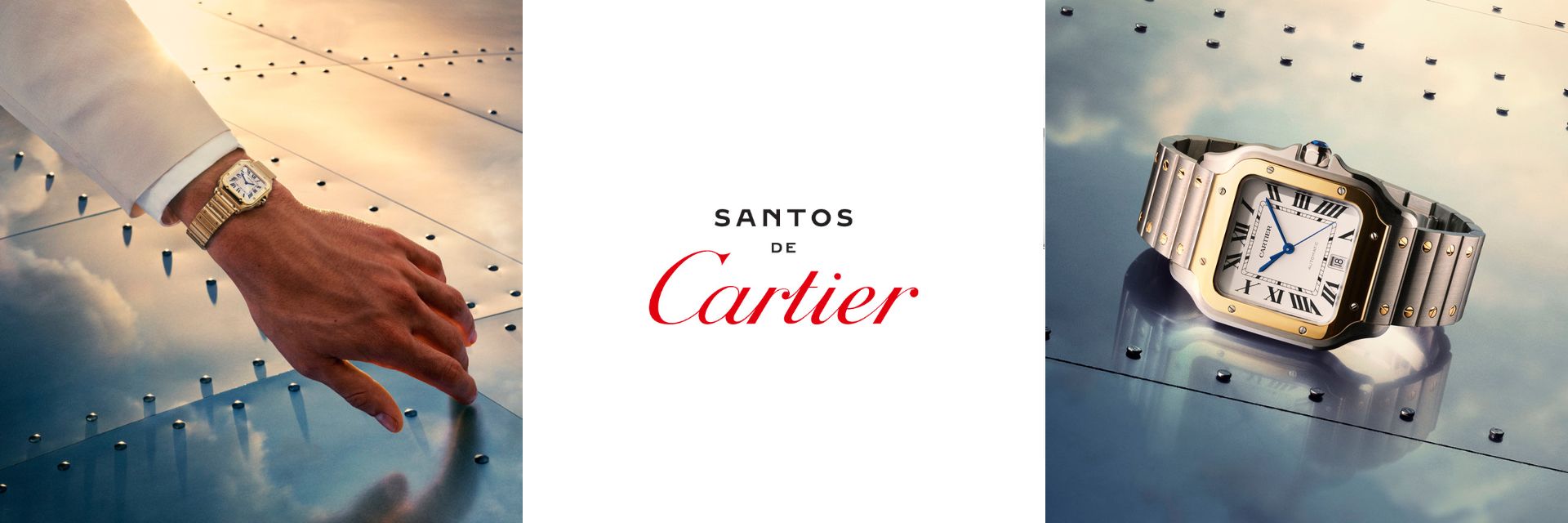 Cartier Watches