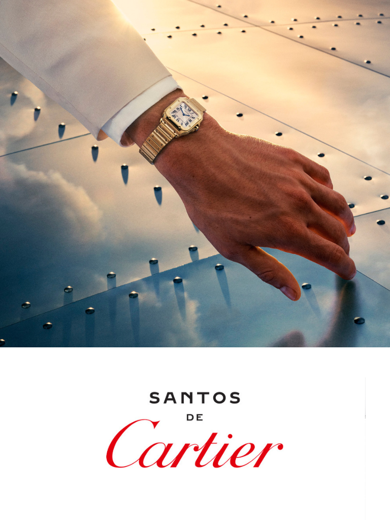 Cartier Watches