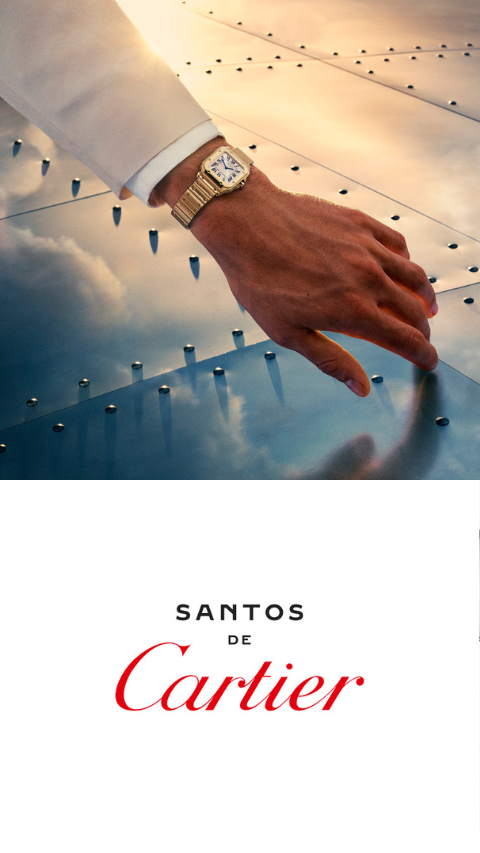 Cartier Watches